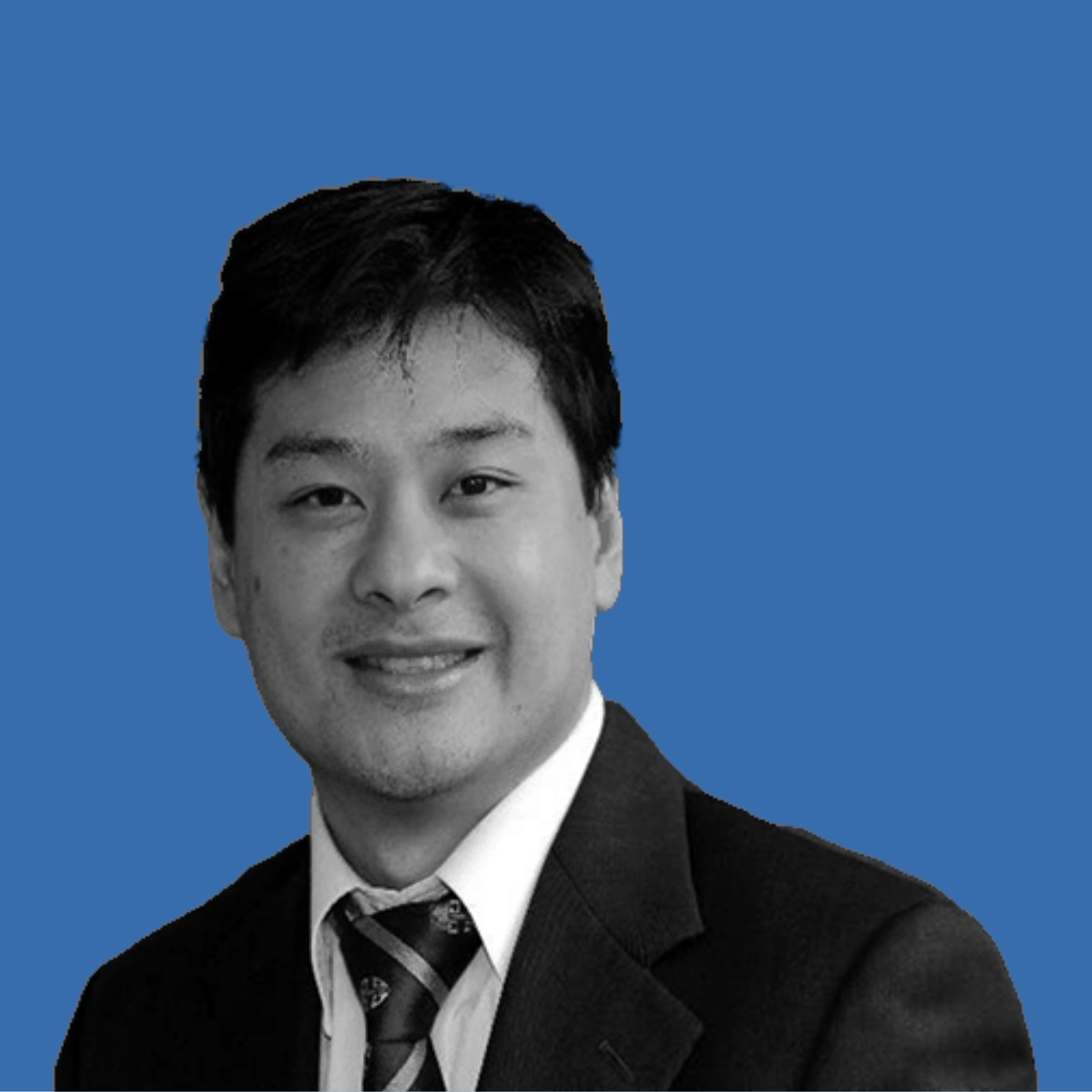 Dr Ronald Chin ENT Specialist